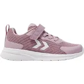 Hummel Kinder Actus TR Breather JR Sneaker 234802 3720 Keepsake LILAC, Schuhgröße:38 EU
