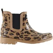 Aigle Turnschuhe - Carville PT 2 - Leo Print - - 39 - Gummistiefel