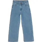 Minymo Jeans - Light Dusty Blue - - 10 Jahre (140) - Jeans