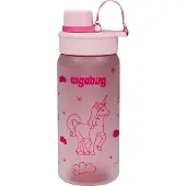 Ergobag Trinkflasche, Kollektion 2026