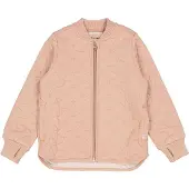 Wheat Loui Thermojacke, Rose Dawn, 110
