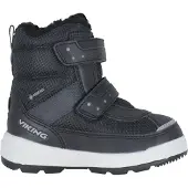 Viking Winterstiefel - Tex - Play Reflex Warm GTX 2V - Reflektie - - 29 - Winterstiefel