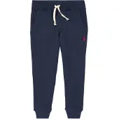 Ralph Lauren Jogginghose Core Replen 322720897003 Dunkelblau Regular Fit