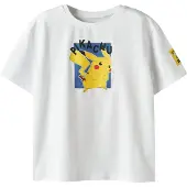Name it Pokémon T-shirt