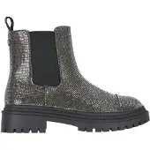 Steve madden Klassische Stiefeletten Moonlit SM11003468 Silberfarben 40