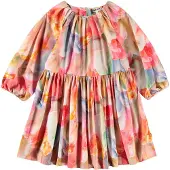 Molo Kleid - Ciera - Sei eine Tulpe - - 7-8 Jahre (122-128) - Kleider