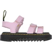 Dr. Martens Junior Klaire J Blass Rosa Athena-Schuhgröße 34