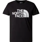 The North Face Easy SS Shirt Junior S-122/128
