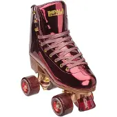 Impala Rollschuhe - Quad Skate - Plum - - 37 - Rollschuhe