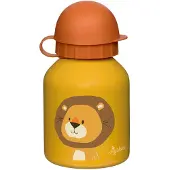 Sigikid Edelstahl Trinkflasche 250 ml 1 Pc