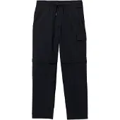 Columbia Silver Ridge Utility Convertible Pant black (010) XS