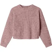 Name it Boxy Fit Strickpullover