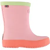 Viking Gummistiefel - Splash - Light Pink - - 25 - Gummistiefel
