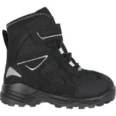 Ecco Snow Mountain WP 1V Winterstiefel, Schwarz, 29