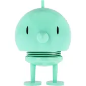 Hoptimist Bumble - Medium+ - 15 cm - Minze - - One Size - Dekoration