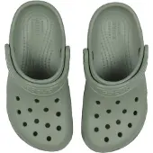 Crocs Kinder-Clogs zum Hineinschlüpfen „Classic Clog K“