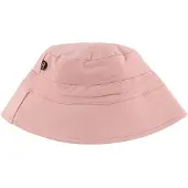 Minymo Sommerhut - Bambus - Rosa - - 74/80 - Sommerhüte