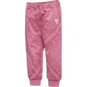 Hummel Baby Jogginghose Paisley AOP