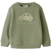 Name it Obear Regular Fit Sweatshirt