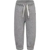 Hummel Jogginghosen - HmlMini Bee - Grau Meliert - - 56 - Jogginghosen