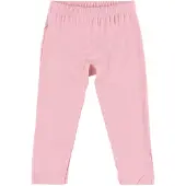 Joha Leggings - Bambus - Pink - - 70 - Leggings