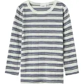 Name it Wang Needle Mini Langarm-t-shirt