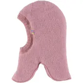 Joha Schlupfmütze Merinowolle, Old Rose, 45