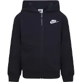 Nike Kids Cardigan - Schwarz - - 5 Jahre (110) - Cardigans