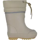 CeLaVi Thermostiefel Mit Futter - White Pepper - - 32 - Gummistiefel