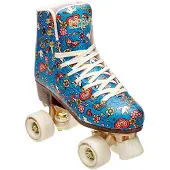 Impala Rollschuhe - Quad Skate - Harmony Blue - - 41 - Rollschuhe