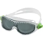 Seac Herren Brille SCHWIMMBRILLE MATT