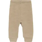 CeLaVi Pants - Soft Wool savannah tan (2313) 80