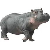 Schleich WILD LIFE 14938, 3 Jahr(e), Mehrfarbig, Kunststoff