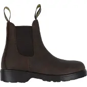 Bisgaard Stiefel - Kim - Rustikal Brown - - 30 - Stiefel