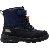 Hummel Winterstiefel - Tex - Dark Navy - - 30 - Winterstiefel