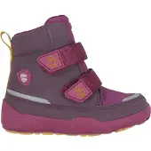 Affenzahn Winterstiefel - Tex - Chamude Comfy Bird - Barfuß - Mi - - 23 - Winterstiefel