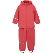 CeLaVi Regenkleidung m. Träger - PU - Cayenne - - 110 - Regenkleidung