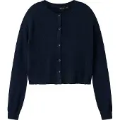 LMTD Langarm Strickjacke