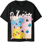 Name it Pokémon T-shirt