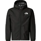 The North Face Regenjacke - Zipline - TNF Black - - 6 Jahre (116) - Regenjacken