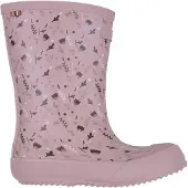 Viking Gummistiefel - Indie Print - Pink - - 29 - Gummistiefel