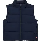 Lego Wear Steppweste - LWSaku 205 - Dark Navy - - 2 Jahre (92) - Daunenweste