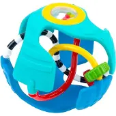Baby einstein - Rattle & Sense Sensory Ball (BE-17354)