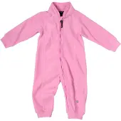Isbjörn of Sweden Lynx Jumpsuit Baby 68/74 bubblegum (55) 68/74cl