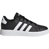 Adidas Kinder Halbschuhe Grand Court Lifestyle Tennis Lace-Up
