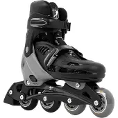 Sfr Skates Cyclone Ii Adjustable Kinder-inlineskates