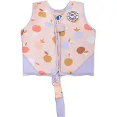 Swim Essentials Schwimmen Essentials Schwimmweste - 19-30kg - Summer Fruits - - 3-6 Jahre - Schwimmwesten