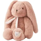 Liewood Binnie Kaninchen Small Teddy, Rosa