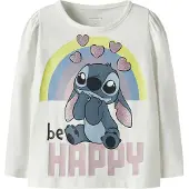 Name it Diana Stitch Langarm-t-shirt