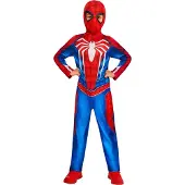 Marvel Rubies Kostüm Gamerverse, 7-8 Jahre